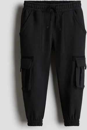 H&M Boys Cargo Joggers