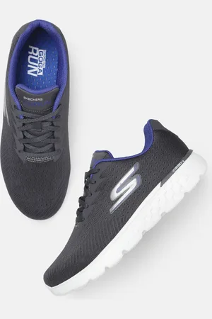 Skechers Men GO RUN 400 Running Non-Marking Shoes