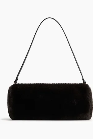 H&M Cylindrical Shoulder Bag