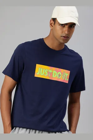 Nike Men Sportswear T-Shirt