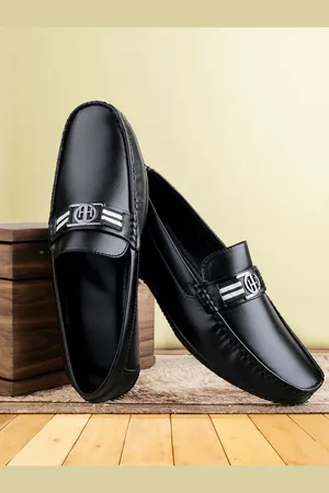 HERE&NOW Men Loafers