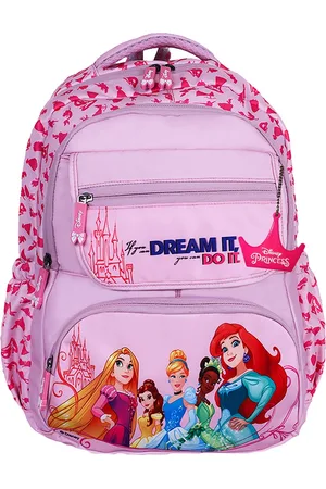 Disney Unisex Kids Graphic Backpack