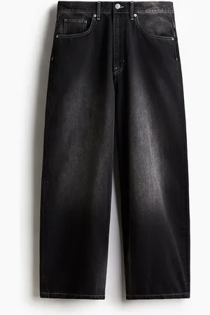 H&M Men Super Baggy Jeans