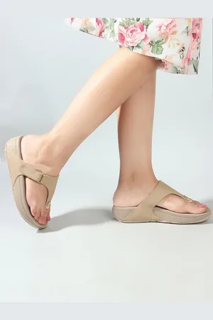 Elle Women Comfort Sandals