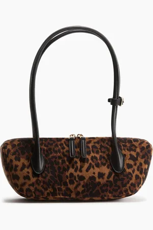 H&M Women Oblong Shoulder Bag