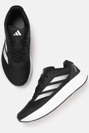 adidas Women Woven Design Duramo Sl W Wide Running Shoes
