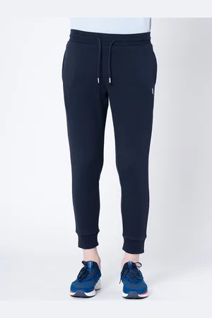 Red Tape Men Cotton Regular Fit Joggers