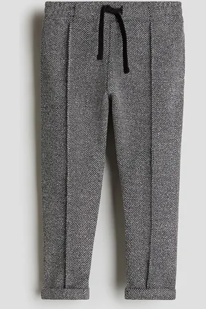 H&M Boys Dressy Joggers