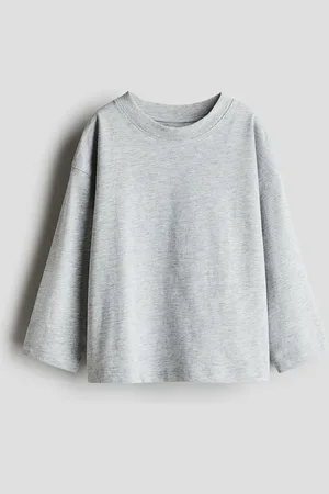 H&M Boys Long-Sleeved T-Shirt