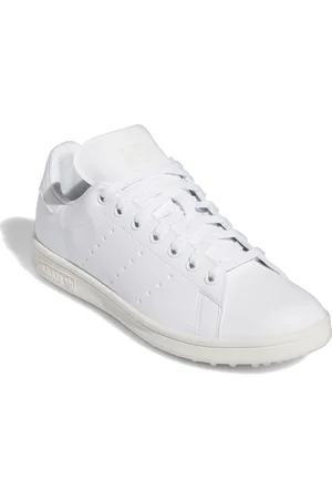 adidas Stan Smith Golf Unisex Lace-Ups Sports Shoes