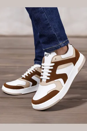 BXXY Men High-Top Sneakers