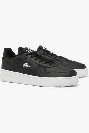 Lacoste Men L001 Set Trainers Sneakers