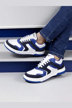BXXY Men High-Top Sneakers