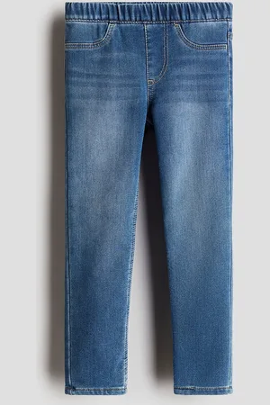 H&M Girls Mid Rise Jeans