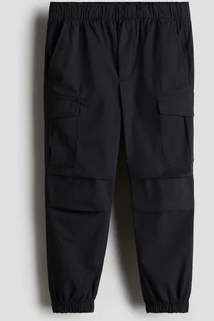 H&M Boys Parachute Trousers
