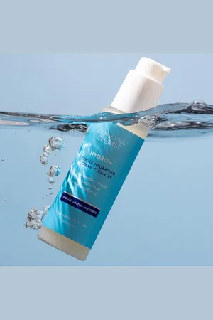Conscious Chemist Hydrating Face Cleanser Super Saver Pack of 2