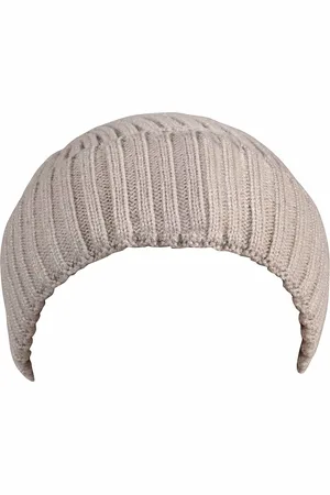 Calvadoss Women Self Design Beanie