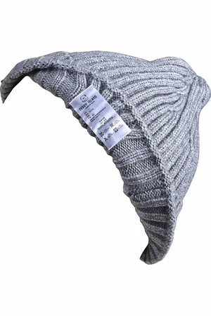 Calvadoss Women Self Design Woollen Beanie