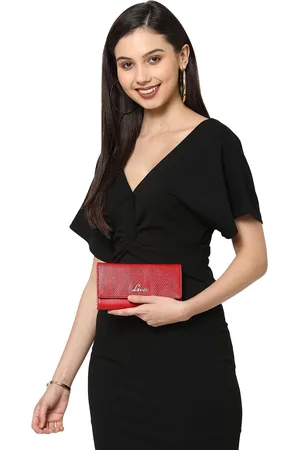 LAVIE Women Envelope 3Fold Wallet