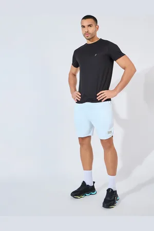 Styli Men Ultra Soft Micro Poly Cycling Shorts