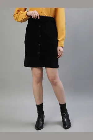 ICONIC Straight Women Straight Skirts