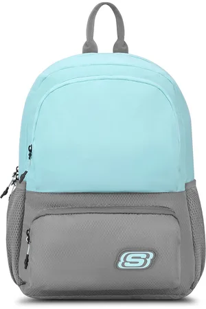 Skechers Unisex Colourblocked Mini Backpack
