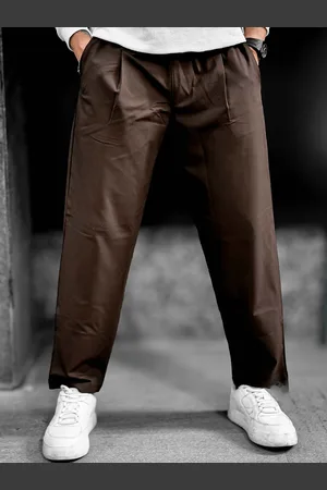 Maniac Men Relaxed Fit Track Pants