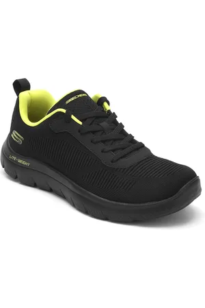 Skechers Men Summits Casual Lightweight Lace-Ups Sneakers