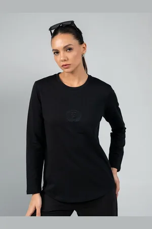 EDRIO Women Pullover Sweatshirt