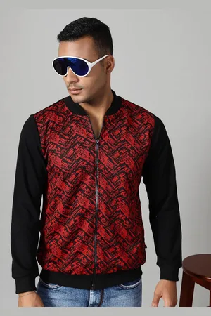 Rigo Men Bomber Jacket