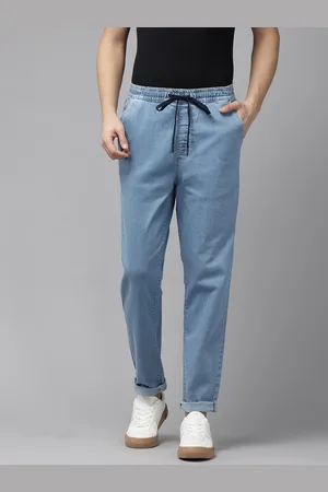 Ralph Lauren Men Jogger Fit Jeans