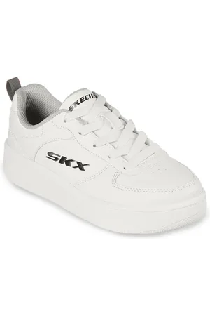 Skechers Boys Sport court 92 Casual Sneakers