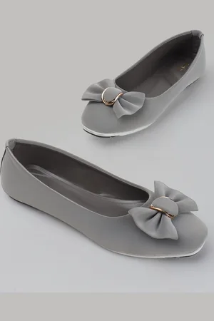 LAVIE Women Casual Ballerinas Flats With Bows
