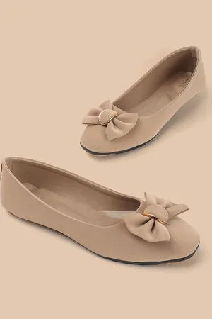 LAVIE Women Ballerinas With Bow