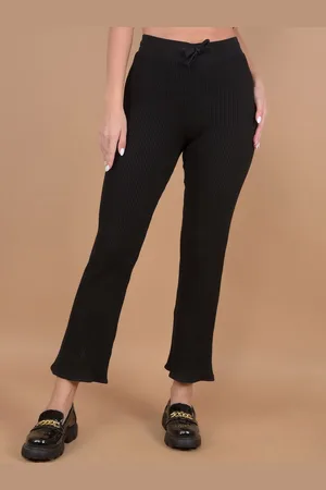 Crimsoune Club Women Wide Leg Trousers