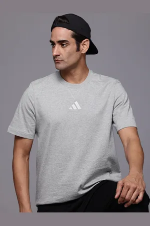 adidas A SZN Pure Cotton Sports T-shirt