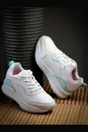 ASIAN Women Running Non-Marking Shoes