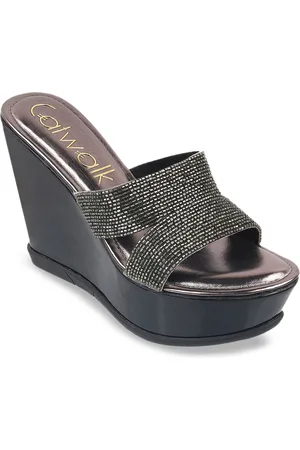 Catwalk Women Wedge Sandals