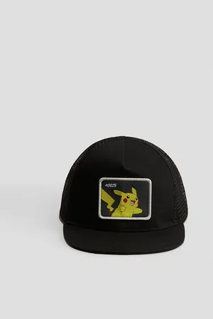 H&M Boys Motif-Detail Cap