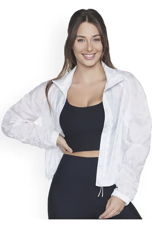 Skechers Goshield Lite Diamond Women Long Sleeves Jackets