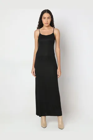 VERO MODA Women Bodycon Maxi Dress