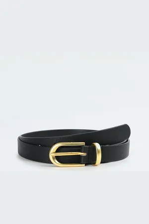 Max Collection Women Tang Belt