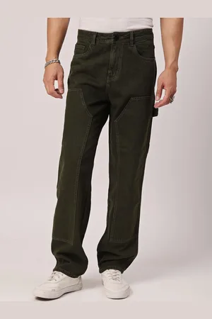 Style Quotient Men Cotton Relaxed Fit Jeans
