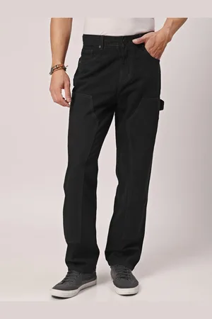 Style Quotient Men Cotton Relaxed Fit Jeans