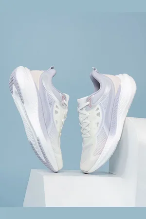 Red Tape Women Mesh ETPU Walking Sports Shoes