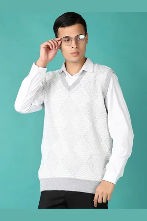 V-Mart Men Pullover Sweater