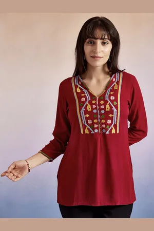Jaipur Top
