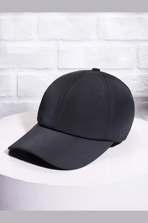 French Accent Men Baseball Cap