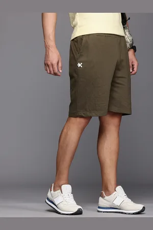 HRX Men Regular Shorts