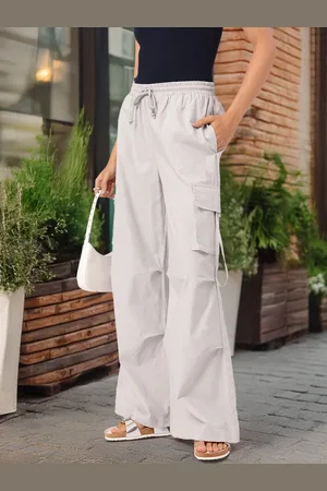 DressBerry Women Urban Inspirations Cargo Trousers